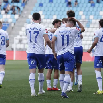 Osijek novog sportskog direktora prona&scaron;ao u čovjeku koji je talente tražio za Chelsea