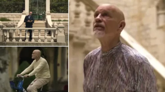 Malkovich reklamira Hrvatsku, &scaron;to kažu stručnjaci? 'To je mogla biti Grčka, Italija, nedostaje identitet'