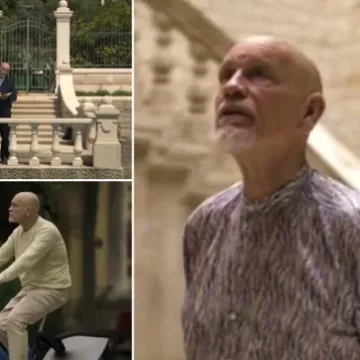Malkovich reklamira Hrvatsku, &scaron;to kažu stručnjaci? 'To je mogla biti Grčka, Italija, nedostaje identitet'