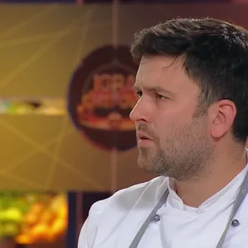 &Scaron;ok u 'Igri chefova': Kandidati morali skuhati jelo u samo 25 minuta, uslijedila drama u kuhinji