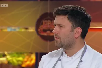 &Scaron;ok u 'Igri chefova': Kandidati morali skuhati jelo u samo 25 minuta, uslijedila drama u kuhinji