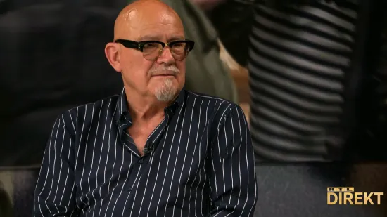 &Scaron;erić kod Mojmire: 'Nanogice nisu zaživjele, valjda im je te&scaron;ko pratiti gdje se okrivljenik kreće'