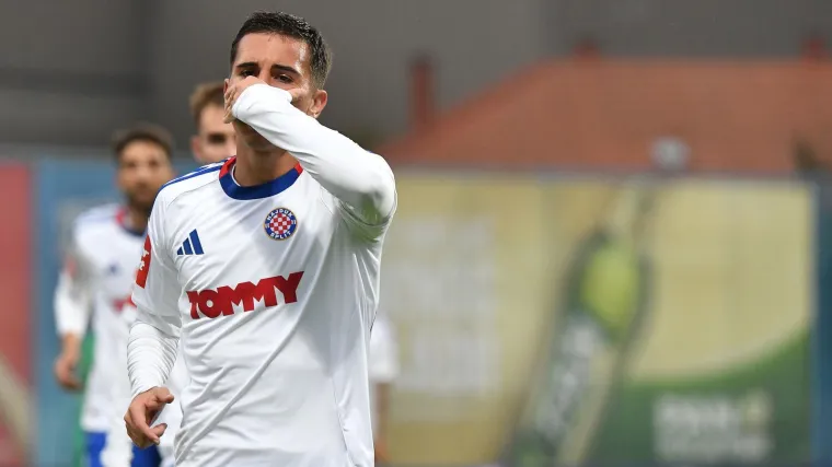 Dinamo poslao vi&scaron;emilijunsku ponudu za Hajdukova dragulja?!