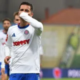 Dinamo poslao vi&scaron;emilijunsku ponudu za Hajdukova dragulja?!