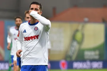 Dinamo poslao vi&scaron;emilijunsku ponudu za Hajdukova dragulja?!