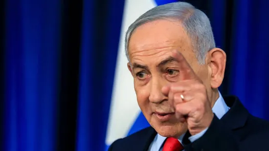 Izrael ciljao na jednog od 'arhitekta' masakra, Netanyahu poslao jasnu poruku