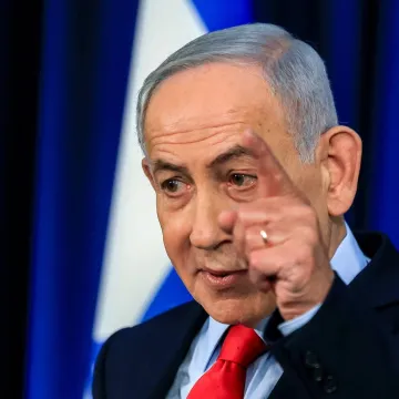 Izrael ciljao na jednog od 'arhitekta' masakra, Netanyahu poslao jasnu poruku
