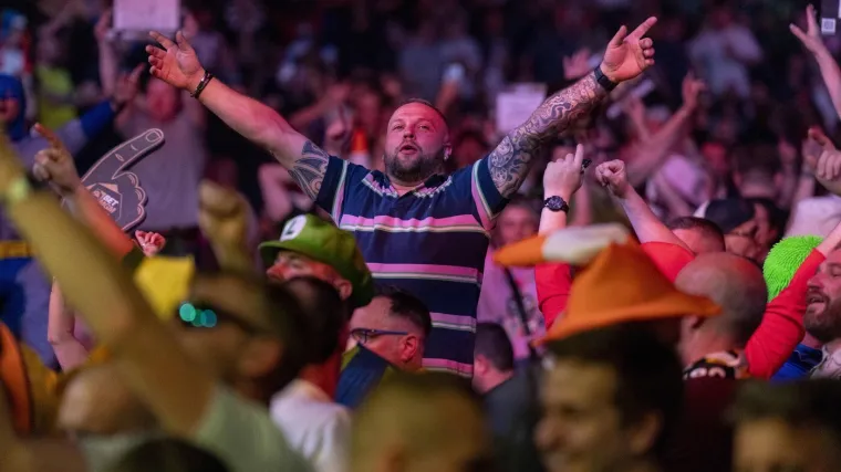Tko je najbolji od najboljih? Četiri 'gladijatora' bore se za vi&scaron;e od 400 000 eura i titulu svih titula