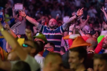 Tko je najbolji od najboljih? Četiri 'gladijatora' bore se za vi&scaron;e od 400 000 eura i titulu svih titula