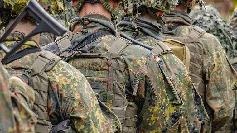 NATO ima plan u slučaju rata s Rusijom: 'Brzo bi doveo masu!'
