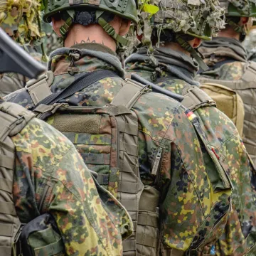 NATO ima plan u slučaju rata s Rusijom: 'Brzo bi doveo masu!'