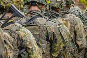 NATO ima plan u slučaju rata s Rusijom: 'Brzo bi doveo masu!'