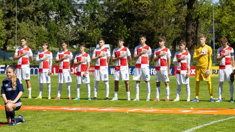 Tko ne bi preživio 24 sata bez interneta? Mladi Vatreni dali hit odgovore