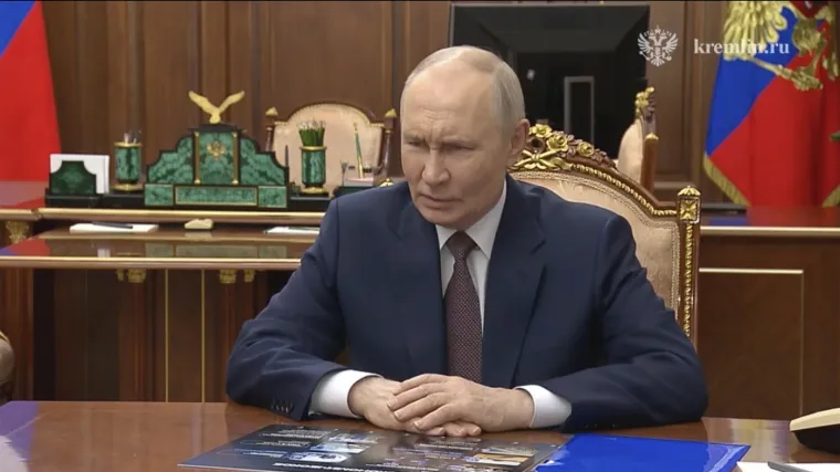 Putin zatvara zračni prostor iznad Moskve: Sve vi&scaron;e se boji likvidacije