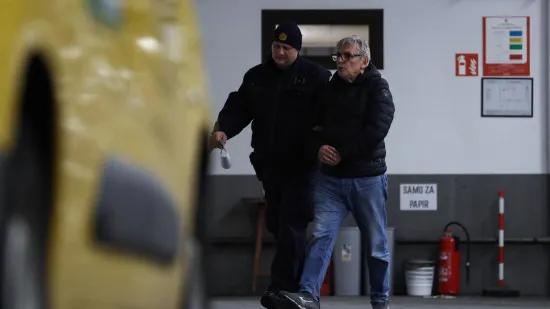Pazite &scaron;to je napravio Pavlekov čovjek koji je 'pao' sa 120.000 eura u ke&scaron;u