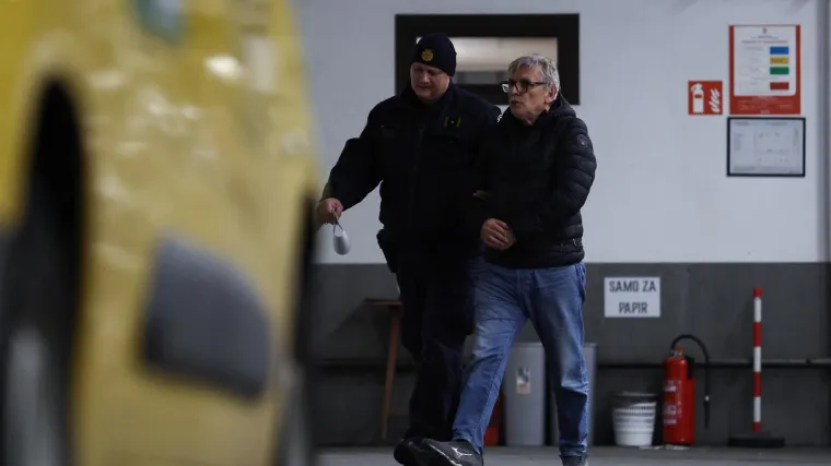 Pazite &scaron;to je napravio Pavlekov čovjek koji je 'pao' sa 120.000 eura u ke&scaron;u