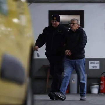 Pazite &scaron;to je napravio Pavlekov čovjek koji je 'pao' sa 120.000 eura u ke&scaron;u