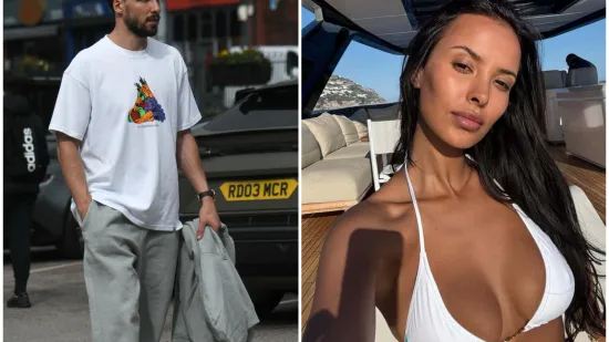 Atraktivna voditeljica ostavljena? Iza raskida sa poznatim stoperom stoje mračne Instagram navike