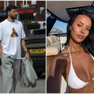 Atraktivna voditeljica ostavljena? Iza raskida sa poznatim stoperom stoje mračne Instagram navike