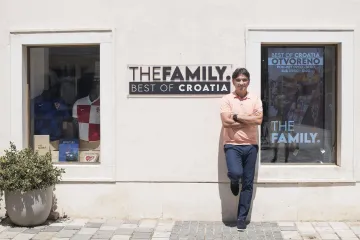 Dalićevo carstvo nekretnina: Od 'Beverly Hillsa' do restorana, luksuznih stanova i vile na moru