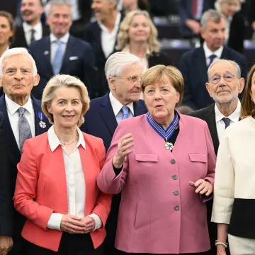 Mutti im nedostaje, no je li tijekom njene vladavine bilo bajno? Ovo su tri ključna propusta