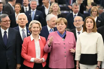 Mutti im nedostaje, no je li tijekom njene vladavine bilo bajno? Ovo su tri ključna propusta
