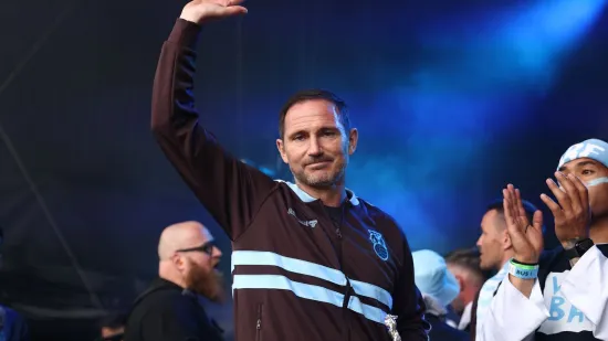 Lampard nadma&scaron;io Artetu i uzeo prestižnu nagradu, Engleska bruji o odluci
