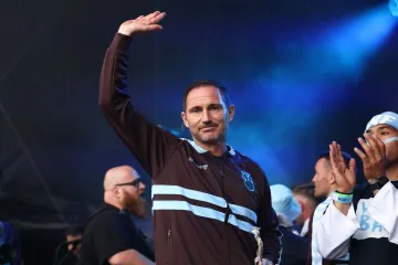 Lampard nadma&scaron;io Artetu i uzeo prestižnu nagradu, Engleska bruji o odluci