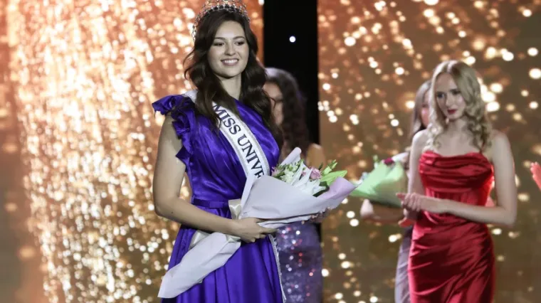Razgovarali smo s novom Miss Universe Hrvatske: 'Nisam radila estetske korekcije, niti planiram'