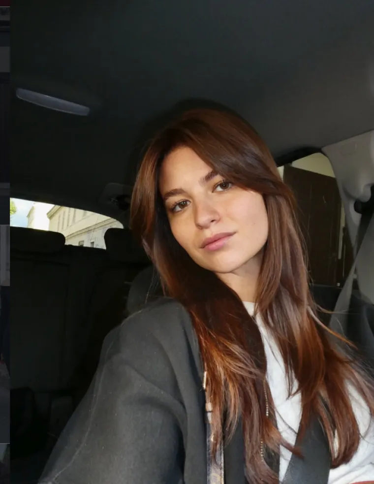 Razgovarali smo s novom Miss Universe Hrvatske: 'Nisam radila estetske korekcije, niti planiram'