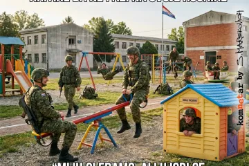 Dječja posla