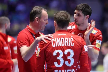 Elitni hrvatski reprezentativac dolazi u RK Zagreb? 'Ta mogućnost itekako postoji'