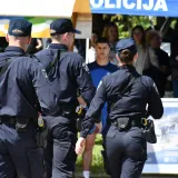 Imamo li dovoljno policajaca na ulicama? MUP: 'Jedna stvar nas opterećuje'