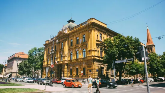 Gradovi po mjeri čovjeka: Kako vratiti ulice pje&scaron;acima