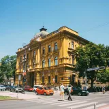 Gradovi po mjeri čovjeka: Kako vratiti ulice pje&scaron;acima