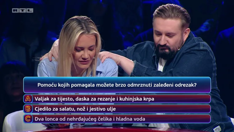 Smiju li vje&scaron;tice letjeti iznad 150 metara? Odgovor zna kviz u kojem je pobjednik uvijek publika