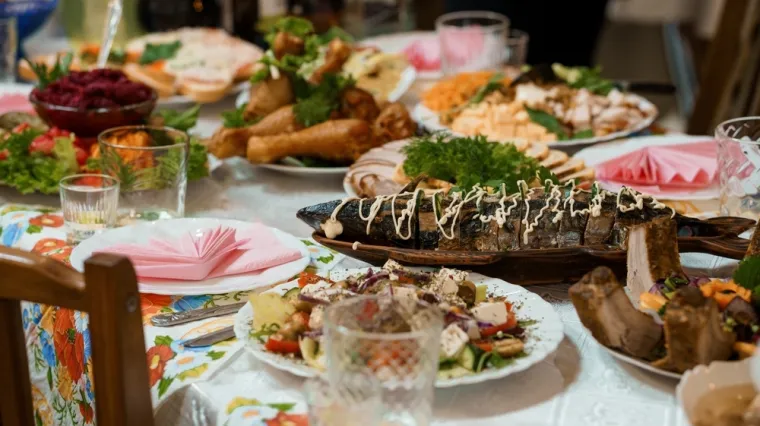 Recepti za osvježavajuće ljeto: Sedam dana uronjenih u tradiciju dubrovačkog kraja
