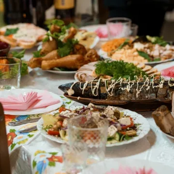 Recepti za osvježavajuće ljeto: Sedam dana uronjenih u tradiciju dubrovačkog kraja