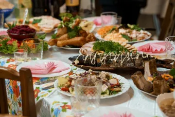 Recepti za osvježavajuće ljeto: Sedam dana uronjenih u tradiciju dubrovačkog kraja