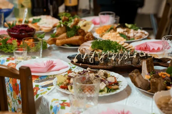 Recepti za osvježavajuće ljeto: Sedam dana uronjenih u tradiciju dubrovačkog kraja
