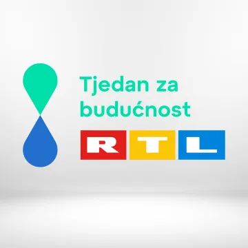 'Tjedan za budućnost' na RTL-u: Male odluke za pametnije i bolje sutra svih nas!