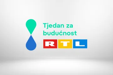 'Tjedan za budućnost' na RTL-u: Male odluke za pametnije i bolje sutra svih nas!
