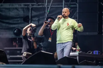 Je li ovo domoljubna himna godine? Krank&scaron;vester otkrio značenje pjesme koja je podigla pra&scaron;inu