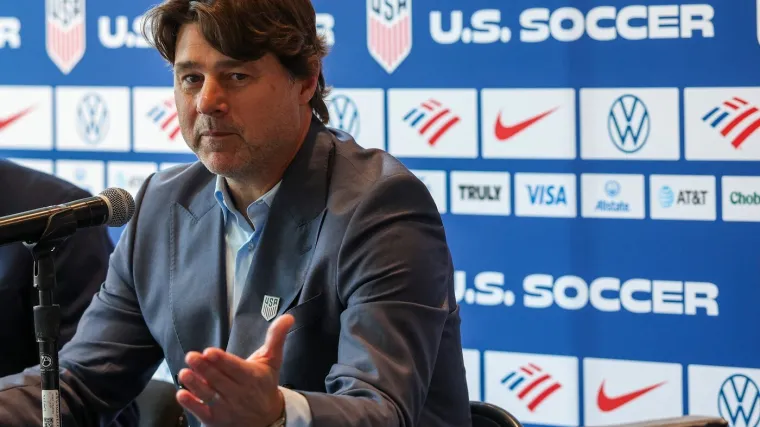 Pochettino povukao potez koji je iznenadio sve: Ovo je njegov popis za Svjetsko prvenstvo