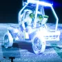 Povratak na Mjesec: NASA gradi golemu bazu, ljudi će živjeti u 'polutrajnim' nastambama