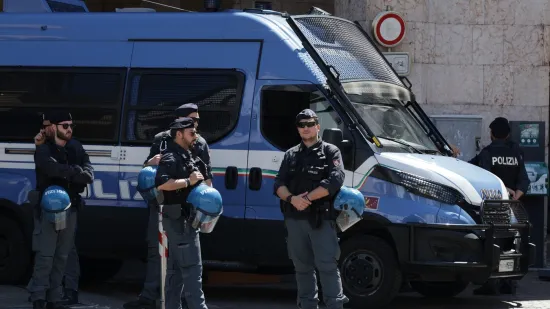 Uhićeni vođe kriminalne skupine: Izvukli preko 78 milijuna eura