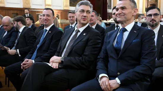 Ekonomisti o izboru Žigmana za novog guvernera: 'Sve &scaron;tete su odrađene prije Ante i Vujčića'