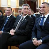 Ekonomisti o izboru Žigmana za novog guvernera: 'Sve &scaron;tete su odrađene prije Ante i Vujčića'