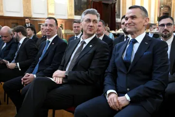 Žigman nemoćan u HNB-u? Ekonomisti objasnili što ga čeka: 'Nekog velikog posla tu nema'