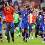Biv&scaron;i Vatreni uoči ključne utakmice: 'Neka uživaju jer vole nogomet, a ne zato jer im je tata rekao'
